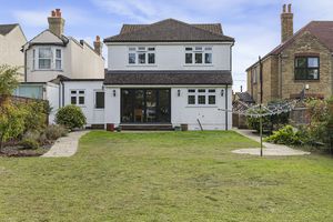 Rear Elevation- click for photo gallery
